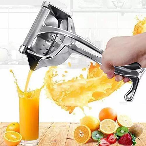 Hand Juicer Squeezer- Hydrogen alloy Juicer🍹