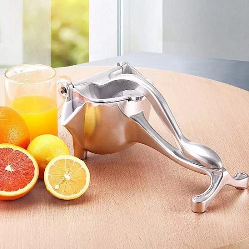Hand Juicer Squeezer- Hydrogen alloy Juicer🍹