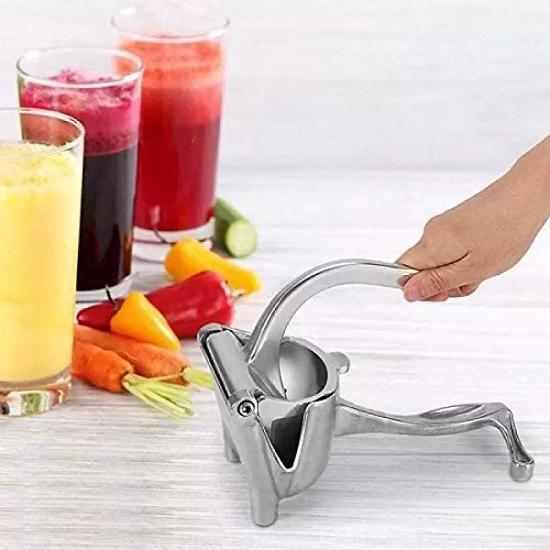 Hand Juicer Squeezer- Hydrogen alloy Juicer🍹