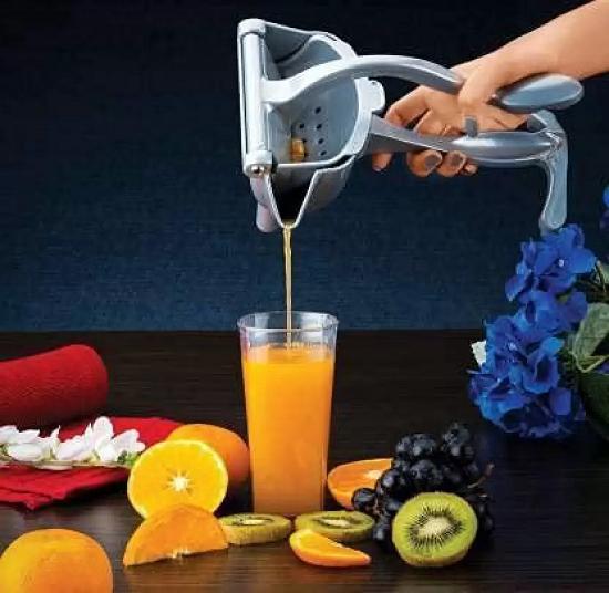 Hand Juicer Squeezer- Hydrogen alloy Juicer🍹
