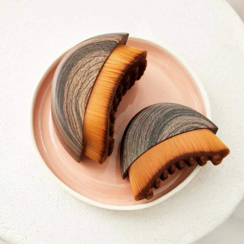 Gua Sha Brush for Snatched Face