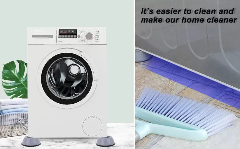 UltraGrip SilentWash Pro Pads